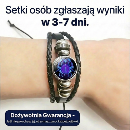 Luna - Bransoletka Manifestacyjna