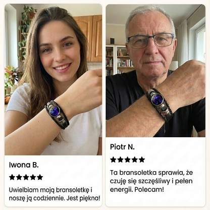 Luna - Bransoletka Manifestacyjna