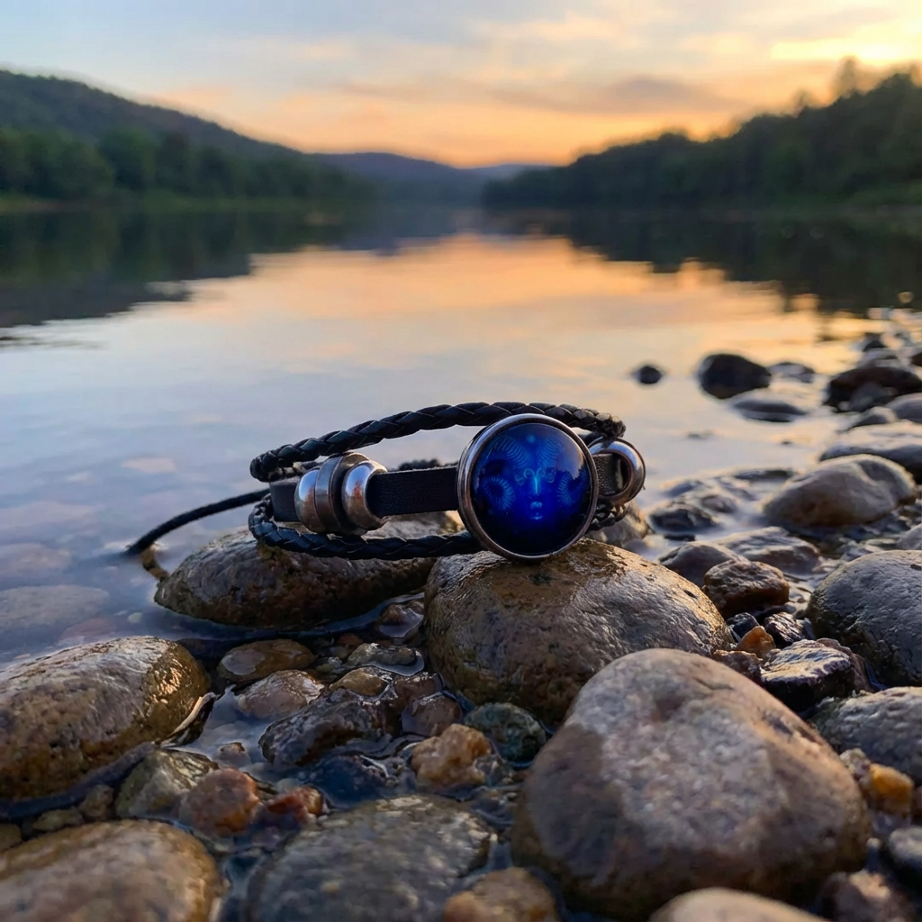 Luna - Bransoletka Manifestacyjna